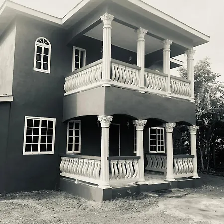 My Island Home